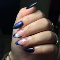 آموزش کاشت ناخن