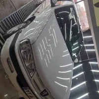 درمان آفتاب سوختگی پولیش دو مرحله ای فقط ۱۵۰۰