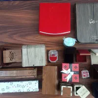 جعبه جواهرات