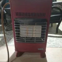 بخاری بدون دودکش