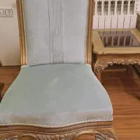 مبل و میزناهارخوری ۸ نفره