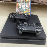 Ps4 slim