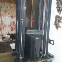 سینماخانواده صدا تمیز مرتب درحد