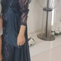 لباس مجلسی