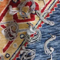 هندزفری  سیمی  نو ۶