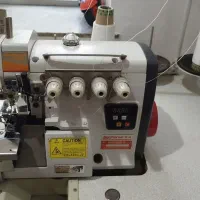 پنج نخ صنعتی