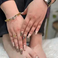 جشنواره کلیه خدمات تخصصی ناخن