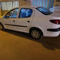 206 sd بی رنگ 93