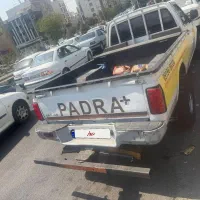 نیسان پادرا
