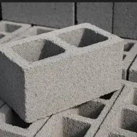 بلوک لیکا /سیمانی