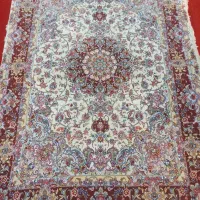 قالیچه علیا تبریز رج 50 نو