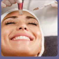 فیشیال و پاکسازی تخصصی