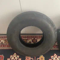 لاستیک نیسان تیوپلس