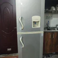 یخچال فریزر