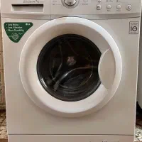 لباسشویی ال جی