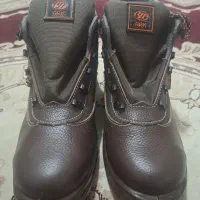 کفش کار ارک