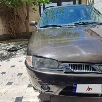 پروتون ویرا