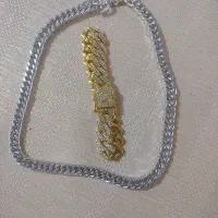 دستبندگردنبندکارتیر