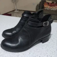 نیم بوت|کیف، کفش، کمربند|فردیس, شهرک ۱۱۰|دیوار