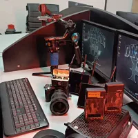 تولید محتوا برندینگ فیلمبرداری تضمینی