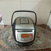 پلوپز،بخار پز، آرام پز