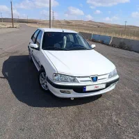 پژو پارس