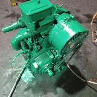 مارگو کارلوسکار۷/۵اسب توربو