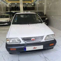 پراید۱۴۱ مدل۱۳۸۴