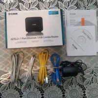 فروش مودم سیمی دی لینک dlink