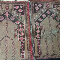 دو عدد پا دری