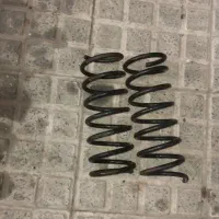 فنر کمک عقب پراید