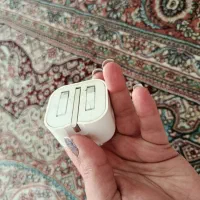 آداپتور آیفون اصلی