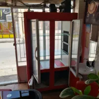 یخچال ویترینی