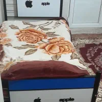 تخت خواب  کودک نوجوان
