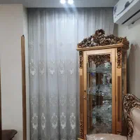 پرده|پرده، رانر، رومیزی|شهر ری, فیروزآبادی|دیوار