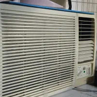 فروش کولر گازی ال جی ۱۸ هزار
