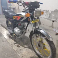 موتور 125