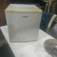 یخچال ۳فوت دانشجویی