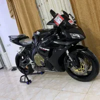 cbr1000|موتورسیکلت|خمینی‌شهر, |دیوار
