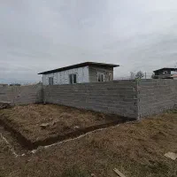 زمین داخل طرح،۲۰۵متر،قابل ساخت