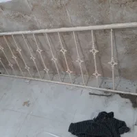 نرده بخاری