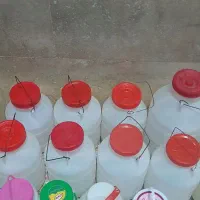 دبه پلاستیکی