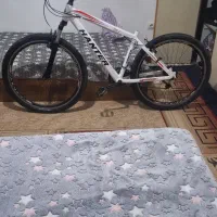 دوچرخه هانتر