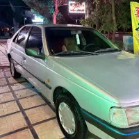 پژو405مدل87