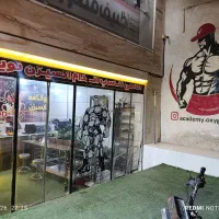 اجاره بوفه باشگاه