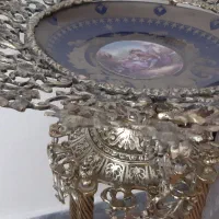 ظرف میوه خوری