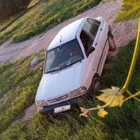 پراید مدل 91