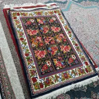 قالیچه دستباف