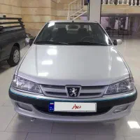پارس مدل۸۴ تمیز/اقساط/معاوضه/ شرایط