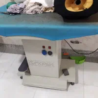 میز مکش
